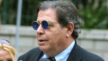 Πέθανε ο Κώστας Καββαθάς, ιστορικός εκδότης των «4 Τροχών»