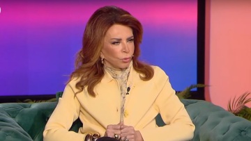 Μιμή Ντενίση: Με ερωτεύτηκαν πολλοί πλούσιοι αλλά δεν βρήκα κάποιον ενδιαφέροντα, ξέρω να βγάζω χρήματα