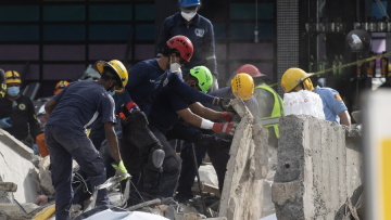 Τραγωδία στη Δομινικανή Δημοκρατία: Στους 184 οι νεκροί από την κατάρρευση οροφής νυχτερινού κέντρου
