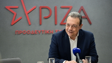 Επίθεση φιλίας του ΣΥΡΙΖΑ στη Νέα Αριστερά: Αγκάθι η τυχόν επιστροφή