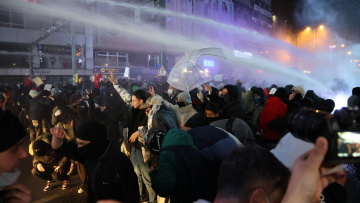 Τουρκία: Διατάχθηκε η αποφυλάκιση 107 φοιτητών που συμμετείχαν στις διαδηλώσεις για τον Ιμάμογλου