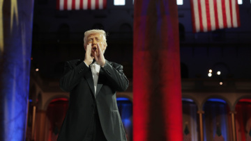 Ντόναλντ Τραμπ: Οι 14 ώρες που έφεραν «στροφή» για τους δασμούς - Οι αγορές και το παρασκήνιο