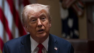 Μήνυμα Τραμπ στη Μόσχα πριν τη συνάντηση Πούτιν - Γουίτκοφ: «Η Ρωσία πρέπει να κάνει κίνηση» για το τέλος του πολέμου