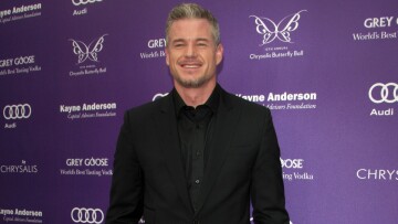 ΑLS: Ποια είναι η νόσος του Στίβεν Χόκινγκ με την οποία διαγνώστηκε ο Έρικ Ντέιν του Grey's Anatomy