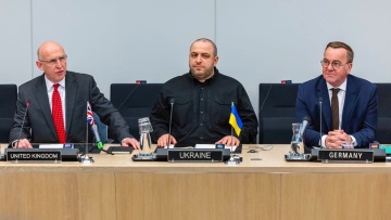 Πόλεμος στην Ουκρανία: Αμυντική ενίσχυση 21 δισ. ευρώ ανακοίνωσαν οι Σύμμαχοι - Δεν στέλνει νέα Patriot η Γερμανία