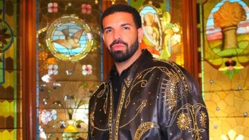 O Drake κατέρριψε το ρεκόρ των Beatles - Παρέμεινε για πάνω από 3.348 εβδομάδες στο Billboard 200
