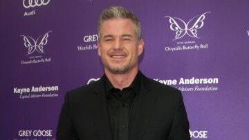 Έρικ Ντέιν για τη μάχη με την ALS: Δεν θα με κατηγορήσει κανείς, αν περάσω τις επόμενες δύο εβδομάδες κλαίγοντας