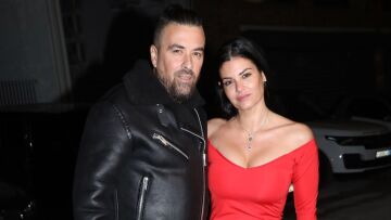 Γιάννης Αϊβάζης: Η αμηχανία του σε ερώτηση για τη Μαρία Κορινθίου - «Δεν είναι ευγενικό αυτό»