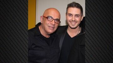 Ο Γιάννης Ζουγανέλης υπερασπίστηκε τον Μιχάλη Χατζηγιάννη: Όλοι έχουμε δικαίωμα να είναι κάποια στιγμή ασταθής η φωνή μας