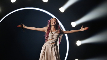Συζήτηση για τη συμμετοχή του Ισραήλ στη Eurovision ζητά η δημόσια τηλεόραση της Ισπανίας