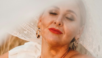 «Είχα τον πρώτο μου οργασμό στα 66 χρόνια μου, αφού είχα χηρέψει»