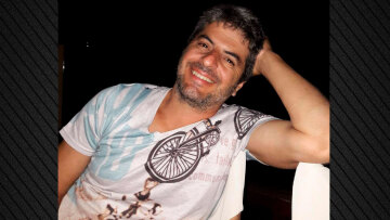 Εύβοια: Οδύνη στην κηδεία του 50χρονου που δολοφονήθηκε από τον 75χρονο 