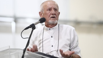 Νέες απειλές του Λυμπερόπουλου των ταξί: Μου λένε θα τα κάνουν γυαλιά-καρφιά αν δεν μας αφήνουν να κινούμαστε στις λεωφορειολωρίδες