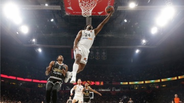 Euroleague: Στη 2η θέση η Φενέρ, 4η και με πλεονέκτημα έδρας η Μονακό, διπλό η Ρεάλ στο Βελιγράδι - Βίντεο 