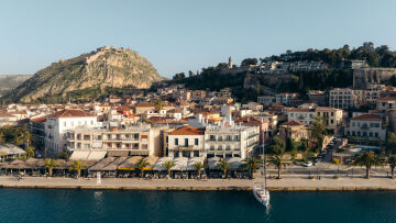 3 προορισμοί για το Πάσχα κοντά στην Αθήνα- Φύση, παράδοση, ξεκούραση