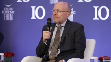 Βαρτζόπουλος για ΟΠΕΚΕΠΕ: Διώκομαι για ένα σύντομο γραπτό μήνυμα, oυδέποτε προέτρεψα σε οιαδήποτε παραβίαση οιουδήποτε νόμου