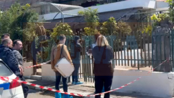 Αίγιο: Η αυτοκτονία του πατέρα, τα ξεσπάσματα βίας του 23χρονου και το διπλό έγκλημα χωρίς αιτία