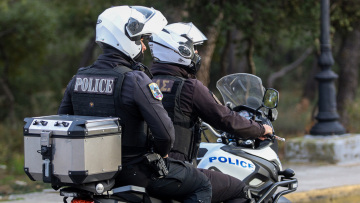 Οκτώ συλλήψεις στο Αγρίνιο για συμπλοκή και απόπειρα ληστείας, ανάμεσά τους έξι ανήλικοι