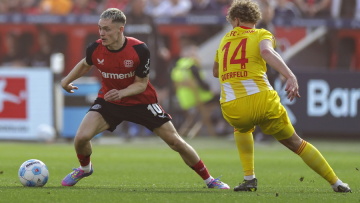 Bundesliga: Η Λεβερκούζεν χαρίζει τη... σαλατιέρα στην Μπάγερν Μονάχου - Πέφτει η Μπόχουμ του Μασούρα - Δείτε γκολ