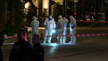 Σαρώνουν τις κάμερες ασφαλείας για τον εντοπισμό των βομβιστών της Hellenic Train – Αναζητούν απαντήσεις για την εκρηκτική ύλη