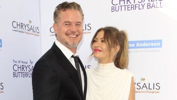 Έρικ Ντέιν: Η ανάρτηση της συζύγου του μετά την ανακοίνωσή του για τη διάγνωση με ALS 