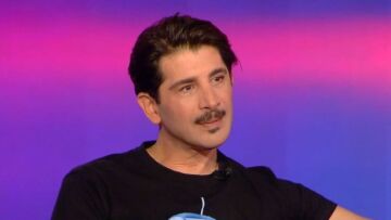 Χρήστος Σπανός για τη σύζυγό του: «Περνάς κρίσεις σαν ζευγάρι, αλλά δεν μου ήρθε ποτέ στο μυαλό να φύγω»