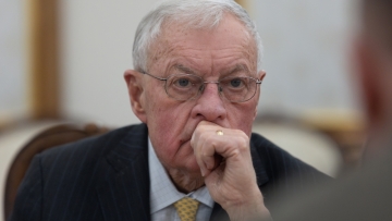 Η μεταπολεμική Ουκρανία θα μπορούσε να μοιάζει με το Βερολίνο μετά τον Β' Παγκόσμιο, λέει ο απεσταλμένος των ΗΠΑ για το Κίεβο