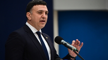 Κικίλιας: Δώσαμε ισχυρό κίνητρο στους ακτοπλόους για μείωση στις τιμές των εισιτηρίων