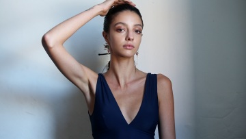 Λούσι Μάρκοβιτς: Η σύντομη αλλά πλούσια ζωή του μοντέλου που πέθανε στα 27 χρόνια του