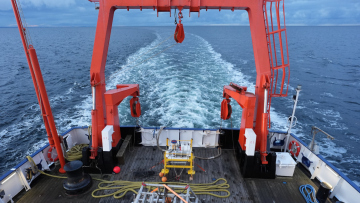 Ντόναλντ Τραμπ: Σχέδιο για στρατηγικό απόθεμα μετάλλων από τον βυθό του Ειρηνικού