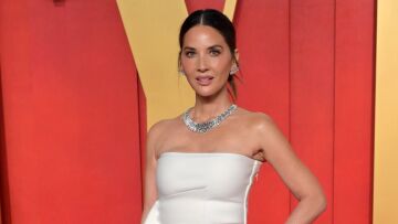 H Ολίβια Μαν παραδέχτηκε πως η περίοδος μετά τον τοκετό ήταν πιο δύσκολη για εκείνη από τη μάχη της με τον καρκίνο