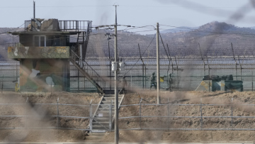 Βόρεια Κορέα: Ανατριχιαστικές μαρτυρίες για πειράματα σε ανθρώπους - Παιδιά και άτομα με αναπηρία στα χέρια του καθεστώτος 