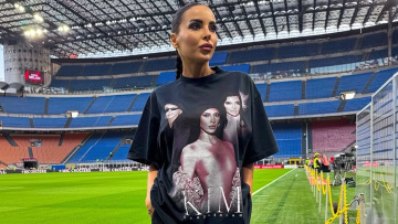 Μαρία Λουίζα Τζακομπέλι: Η Ιταλίδα αθλητικογράφος που θέλει να μοιάσει στην Καρντάσιαν και οι φήμες για σχέσεις με Τότι, Εμπαπέ