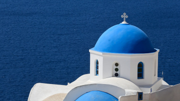 Θα μυρίσει καλοκαίρι τη Μεγάλη Εβδομάδα; Άνοδος θερμοκρασίας, ηλιοφάνεια αλλά και τοπικές βροχές και σκόνη 