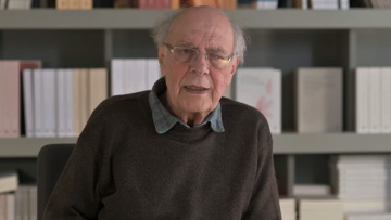 Πέθανε ο ομότιμος καθηγητής του Πανεπιστημίου Κρήτης, Αλέξης Πολίτης - «Τα ελληνικά γράμματα θρηνούν»