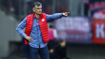 Μεντιλίμπαρ: «Δεν έχω συνειδητοποιήσει ακόμα ότι είμαι πρωταθλητής, είχαμε μια πολύ ισορροπημένη πορεία όλη τη χρονιά»