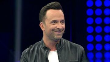 Ο Γιώργος Λιανός ανακοίνωσε το νέο του τηλεοπτικό βήμα