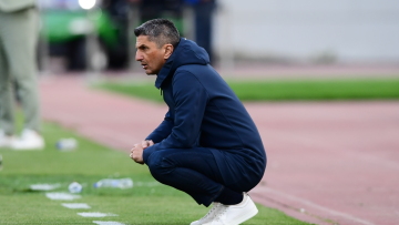 Λουτσέσκου: «Κομβικά τα λάθη που κάναμε, έκριναν το παιχνίδι»