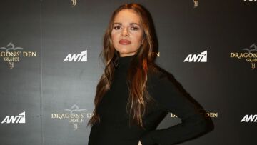 Μαρία Χατζηστεφανή: Είχα φτάσει σε σημείο που χρωστούσα 2 εκατ. και στην τράπεζα δεν είχα ούτε 1 ευρώ