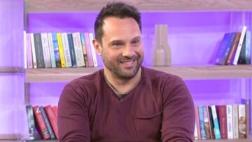 Μέμος Μπεγνής: Δεν με έχουν παρενοχλήσει ποτέ λόγω χαρακτήρα, δεν θα επέτρεπα να το κάνουν