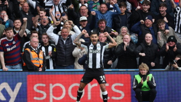 Η Νιούκαστλ 2-0 τη Νότιγχαμ και άφησε τον Ποστέκογλου για 7ο ματς χωρίς νίκη, ισοπαλία στο φινάλε για Μπράιτον - Δείτε τα γκολ