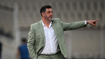 Βιτόρια: «Οι παίκτες μου εξουδετέρωσαν τον αντίπαλο»