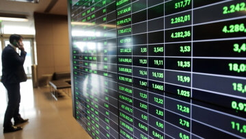 Τραπεζικό ράλι στο Χρηματιστήριο – Πάνω από τις 1.600 μονάδες ο Γενικός Δείκτης