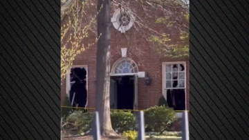 Εμπρησμός στην έπαυλη του κυβερνήτη της Πενσυλβάνια ενώ φημολογείται η υποψηφιότητά του για τις προεδρικές εκλογές του 2028 - Δείτε βίντεο