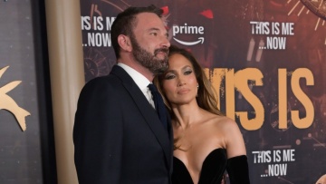 Ο Μπεν Άφλεκ παραδέχτηκε ότι δεν ξέρει να φλερτάρει μετά το διαζύγιό του από την Τζένιφερ Λόπεζ