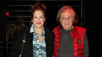 Ελένη Ράντου για Βασίλη Παπακωνσταντίνου: Δεν θέλει να τον σκηνοθετήσω ξανά γιατί είμαι απαιτητική
