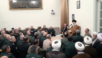 Στη Ρώμη το Σάββατο ο επόμενος γύρος συνομιλιών ΗΠΑ - Ιράν για το πυρηνικό πρόγραμμα της Τεχεράνης