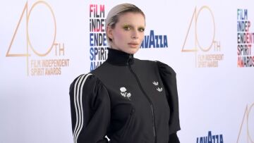 Τζούλια Φοξ: «Μην κάνετε παιδιά με χαμένους» - Το ξέσπασμα αφού έμαθε ότι ο πρώην της, της έκρυψε τη βάφτιση του γιου τους