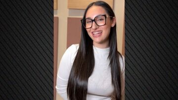 Eurovision: Η Κλαυδία τραγουδάει Μάικλ Τζάκσον στο Instagram λίγο καιρό πριν τον ημιτελικό