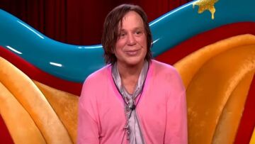 Ο Μίκι Ρουρκ ζήτησε συγγνώμη για την «απαράδεκτη» συμπεριφορά του στο Big Brother: «Ντρέπομαι για τον εαυτό μου»